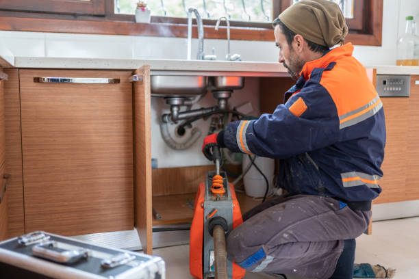 Best Septic Systems  in Lavonia, GA