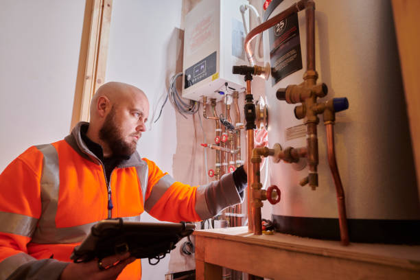 Reliable Lavonia, GA Plumbing Solutions