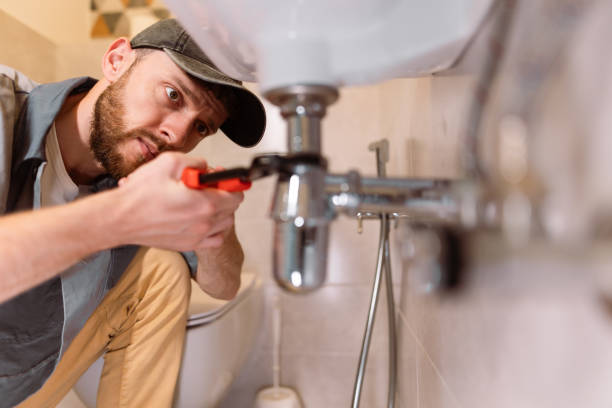 Best Pipe Repair Near Me  in Lavonia, GA