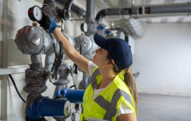 Best Sewer Line Repair  in Lavonia, GA