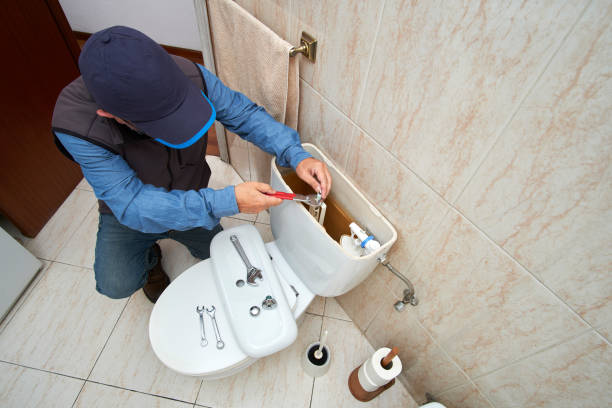 Best Hot Water Heater Installation  in Lavonia, GA