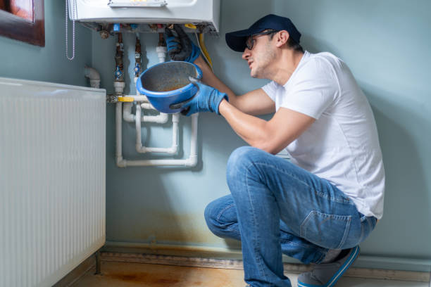 Best Gas Line Repair  in Lavonia, GA