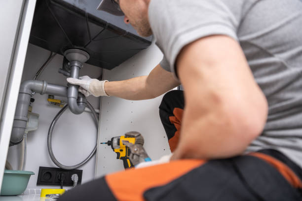 Best Gas Line Repair  in Lavonia, GA
